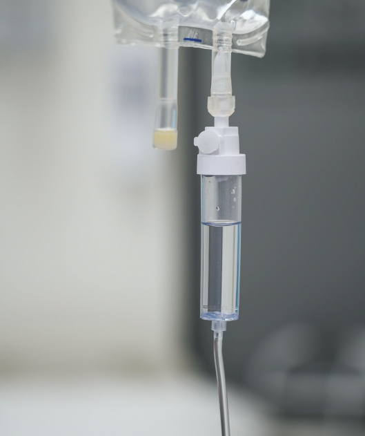 капельница